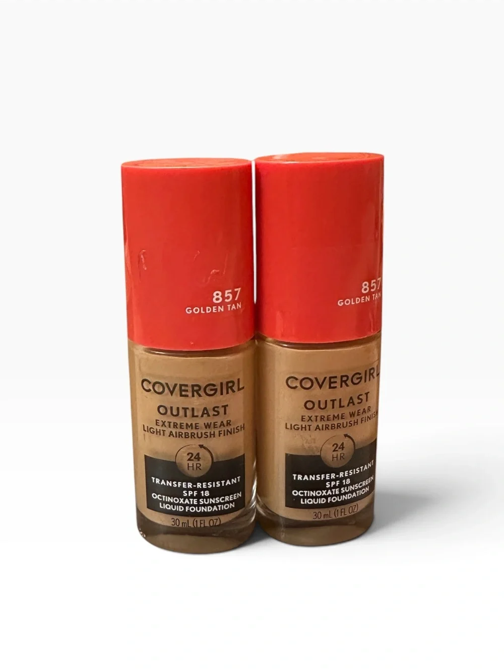 COVERGIRL bundle two